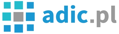 Adic.pl logo